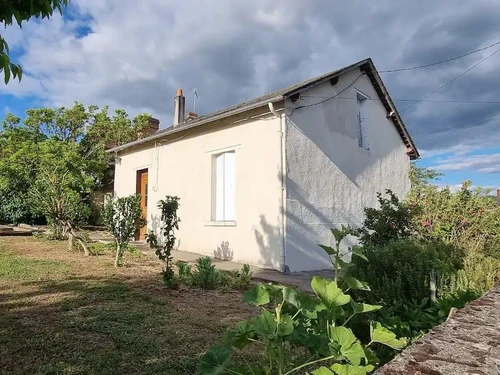 Gîte Le Menoux, 3 pièces, 4 personnes - photo_1011481665553