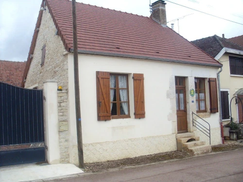 Gite Polisot, 1 bedroom, 2 persons - photo_1011482005610