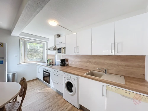 Apartment Lamalou-les-Bains, 1 bedroom, 2 persons - photo_1011456661939