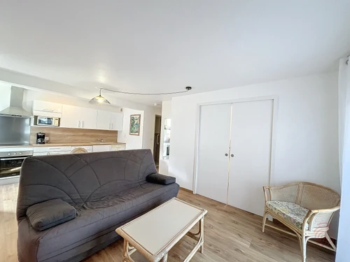 Apartment Lamalou-les-Bains, 1 bedroom, 2 persons - photo_1011456661939