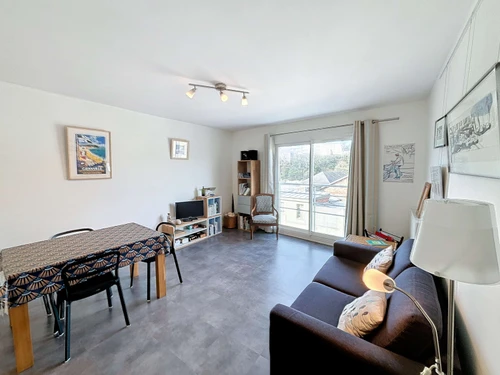 Appartement Granville, 2 pièces, 2 personnes - photo_15472311975