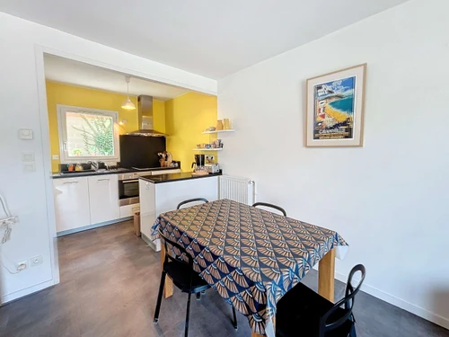 Appartement Granville, 2 pièces, 2 personnes - photo_15472311975