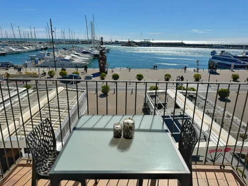 Apartment Cambrils, 1 bedroom, 4 persons - photo_1011482085750