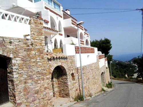 Appartement Begur, 2 pièces, 4 personnes - photo_18403260807