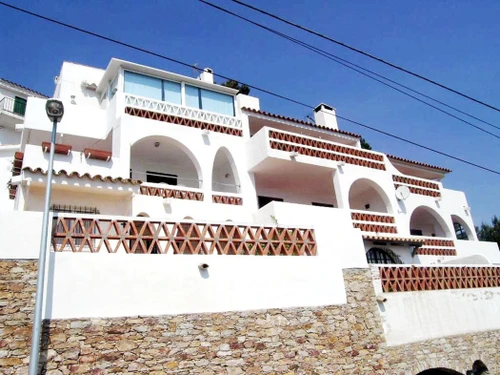 Appartement Begur, 2 pièces, 4 personnes - photo_18403260807