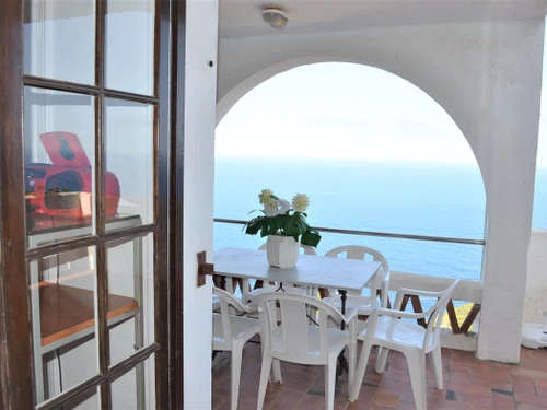 Appartement Begur, 2 pièces, 4 personnes - photo_18403260807