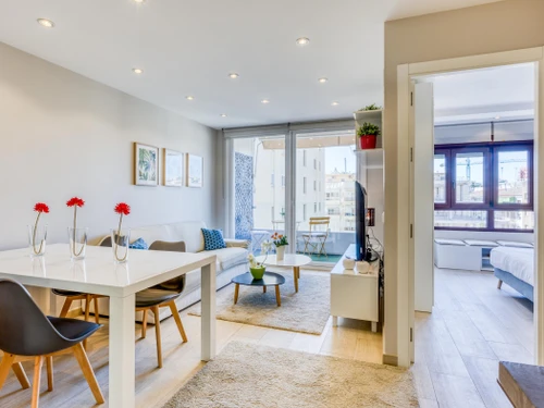 Apartamento Estepona, 2 dormitorios, 4 personas - photo_1011482177976