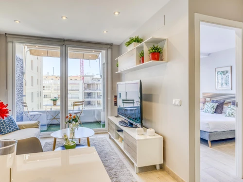 Apartamento Estepona, 2 dormitorios, 4 personas - photo_1011482177976