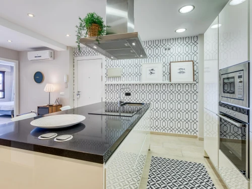 Apartamento Estepona, 2 dormitorios, 4 personas - photo_1011482177976