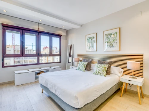 Apartamento Estepona, 2 dormitorios, 4 personas - photo_1011482177976