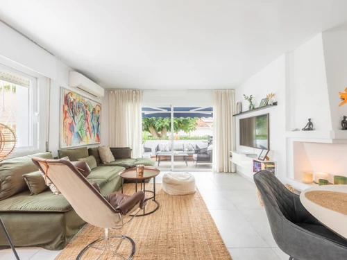 Appartement Marbella, 5 pièces, 8 personnes - photo_19457004946