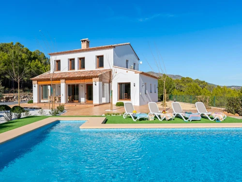 Villa Calp, 4 bedrooms, 10 persons - photo_1011483598749