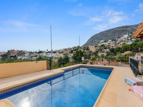 Villa Calpe, 5 dormitorios, 10 personas - photo_1011483599472