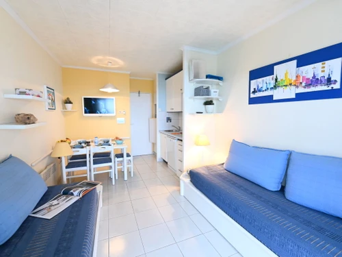 Ferienwohnung Saint-Raphaël, 1 Schlafzimmer, 4 Personen - photo_17287328983