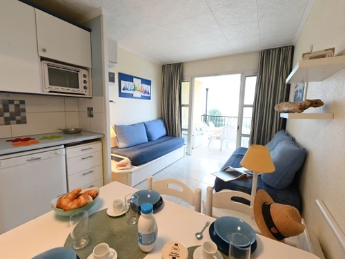 Ferienwohnung Saint-Raphaël, 1 Schlafzimmer, 4 Personen - photo_17287328983