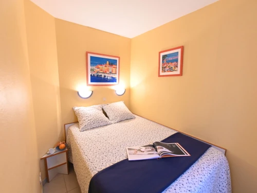 Ferienwohnung Saint-Raphaël, 1 Schlafzimmer, 4 Personen - photo_17287328983