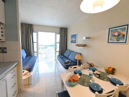 Ferienwohnung Saint-Raphaël, 1 Schlafzimmer, 4 Personen - photo_17287328983