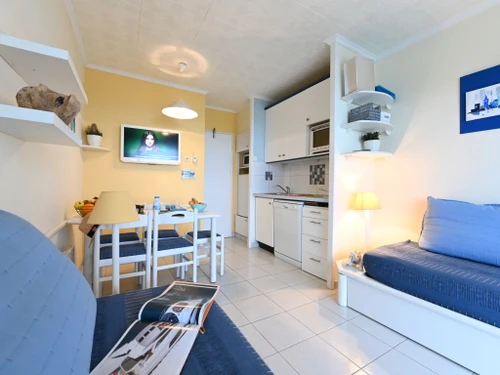 Ferienwohnung Saint-Raphaël, 1 Schlafzimmer, 4 Personen - photo_17287328983