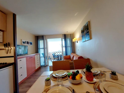Apartment Saint-Raphaël, 1 bedroom, 4 persons - photo_17287364563