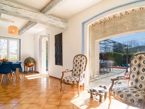 Ferienhaus Figanieres, 4 Schlafzimmer, 8 Personen - photo_1011483628746