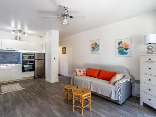 Appartement Le Lavandou, 2 pièces, 4 personnes - photo_1011483630910