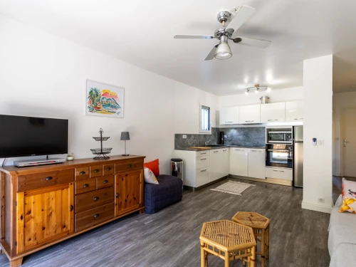 Appartement Le Lavandou, 2 pièces, 4 personnes - photo_1011483630910