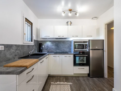 Appartement Le Lavandou, 2 pièces, 4 personnes - photo_1011483630910