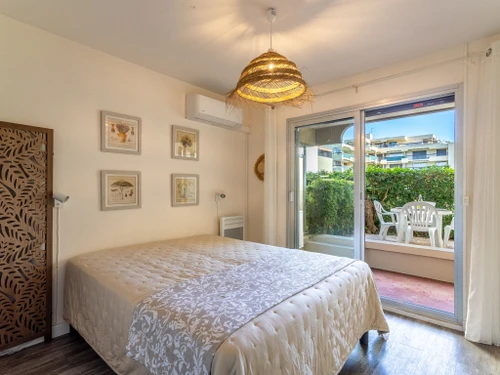 Appartement Le Lavandou, 2 pièces, 4 personnes - photo_1011483630910