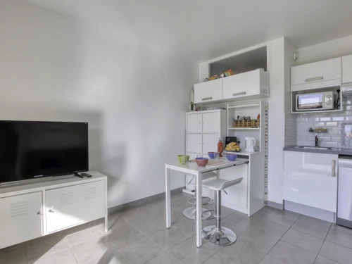 Ferienwohnung Saint-Cyr-sur-Mer-Les Lecques, Studio, 4 Personen - photo_1011483636955