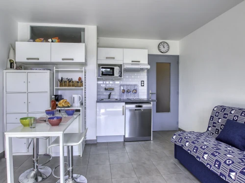 Ferienwohnung Saint-Cyr-sur-Mer-Les Lecques, Studio, 4 Personen - photo_1011483636955