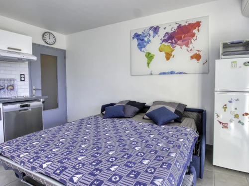 Ferienwohnung Saint-Cyr-sur-Mer-Les Lecques, Studio, 4 Personen - photo_1011483636955