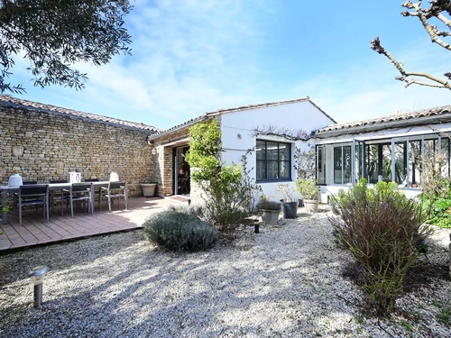 Villa Les Portes-en-Ré, 4 bedrooms, 8 persons - photo_1011483649797