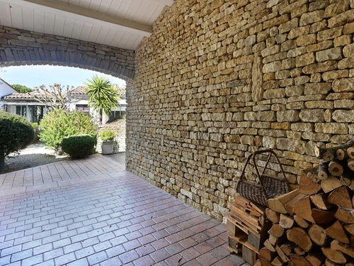 Villa Les Portes-en-Ré, 4 bedrooms, 8 persons - photo_1011483649797