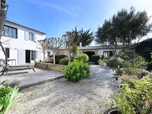Villa Les Portes-en-Ré, 4 bedrooms, 8 persons - photo_1011483649797