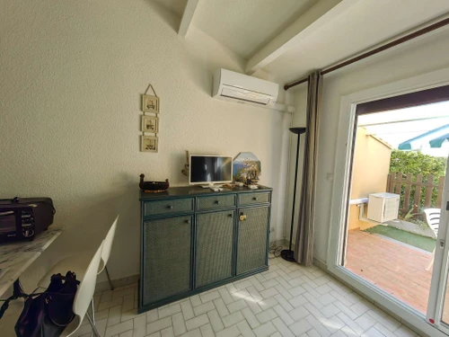 Apartamento Cap d'Agde, 1 dormitorio, 4 personas - photo_1011483654028