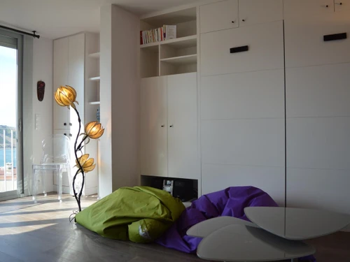 Apartamento Banyuls-sur-Mer, 1 dormitorio, 4 personas - photo_1011483654890