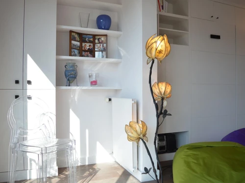 Apartamento Banyuls-sur-Mer, 1 dormitorio, 4 personas - photo_1011483654890