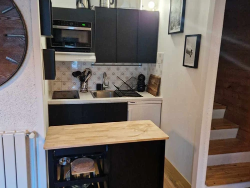 Apartment Vars, 1 bedroom, 7 persons - photo_1011483675764