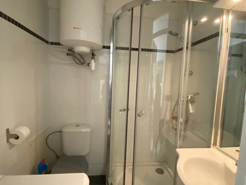 Studio Balaruc-les-Bains, 1 pièce, 3 personnes - photo_14260346922