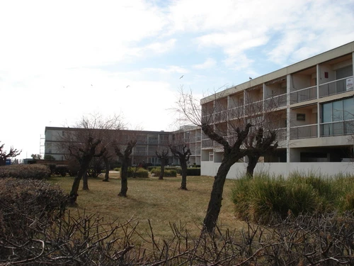 Studio Balaruc-les-Bains, 1 pièce, 3 personnes - photo_14260346922