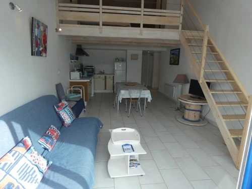 Appartement Notre-Dame-de-Monts, 3 pièces, 5 personnes - photo_19287667811