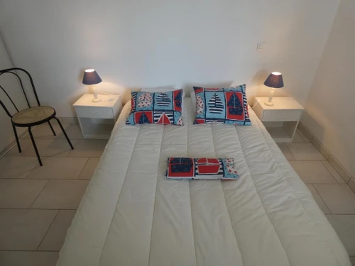 Appartement Notre-Dame-de-Monts, 3 pièces, 5 personnes - photo_19287667811