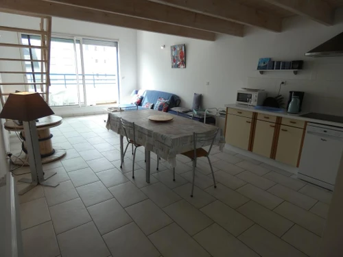 Appartement Notre-Dame-de-Monts, 3 pièces, 5 personnes - photo_19287667811