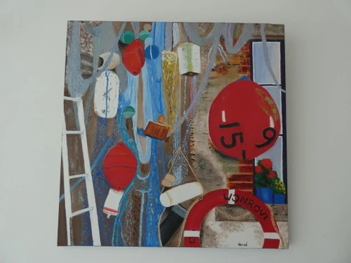 Appartement Notre-Dame-de-Monts, 3 pièces, 5 personnes - photo_19287667811