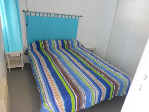 Apartment Notre-Dame-de-Monts, 1 bedroom, 2 persons - photo_19287667607