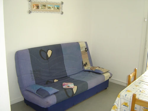 Apartment Notre-Dame-de-Monts, 1 bedroom, 2 persons - photo_19287667607