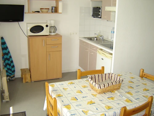 Apartment Notre-Dame-de-Monts, 1 bedroom, 2 persons - photo_19287667607