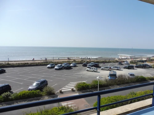 Apartment Notre-Dame-de-Monts, 1 bedroom, 2 persons - photo_19287667607