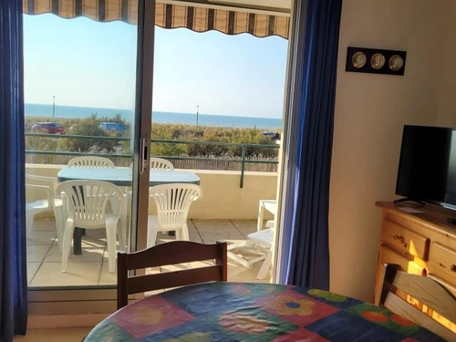 Apartamento Notre-Dame-de-Monts, 1 dormitorio, 5 personas - photo_19287654440