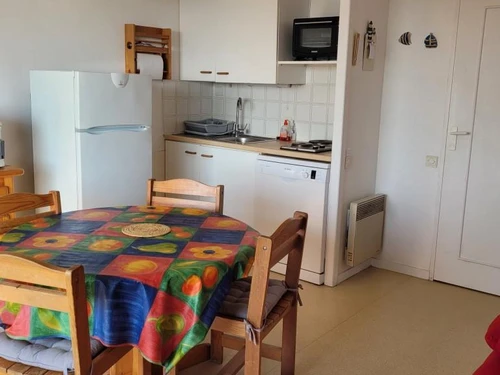 Apartamento Notre-Dame-de-Monts, 1 dormitorio, 5 personas - photo_19287654440